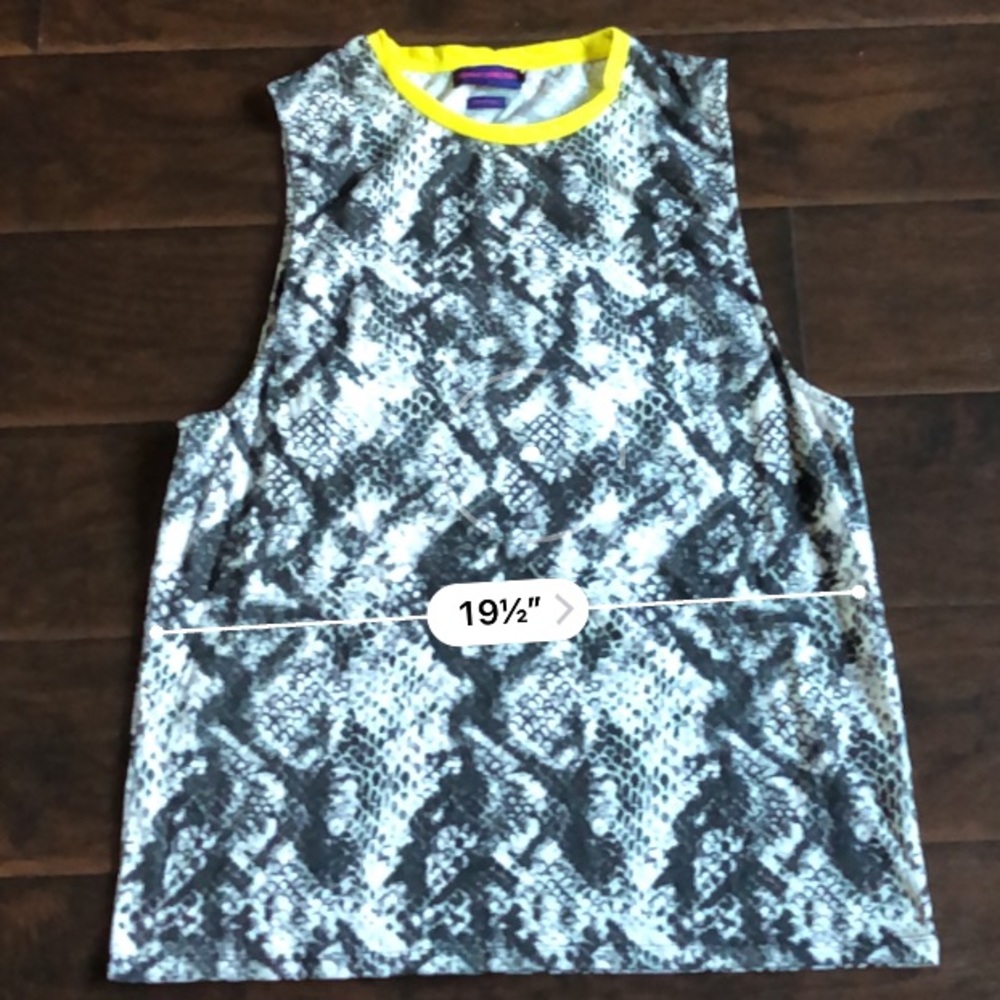 Urban Threads Tank Top - Picture 4 of 5